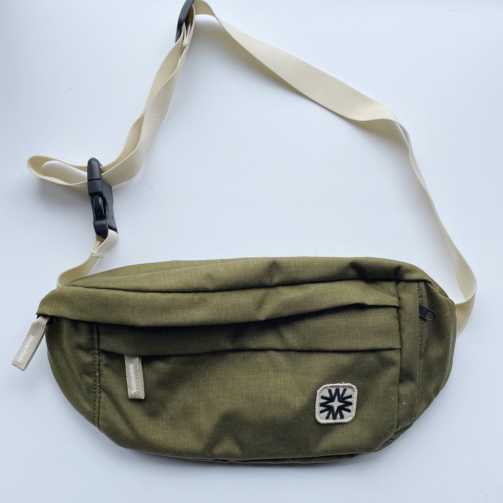 Walker Goods - Louie Sling Oliver NWOT